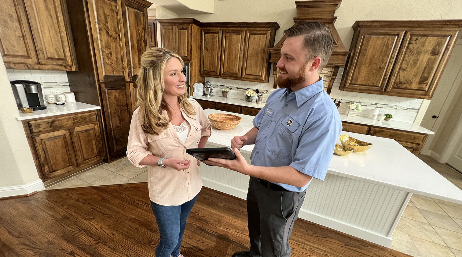 Drain cleaning service - serving Dallas and North Texas