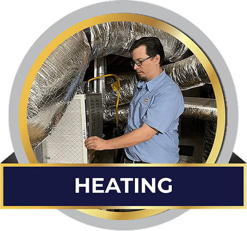 Heating